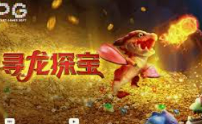 pg电子赢财神来了