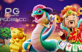 pg电子赢财神来了客户端